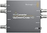Blackmagic Design コンバーター Mini Converter UpDownCross HD CONVMUDCSTD/HD [並行輸入品]