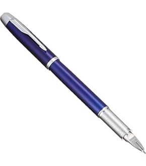 Amazon | パーカー【PARKER】【3本まとめ買い】替芯 5th