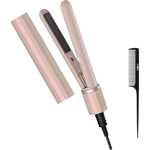 Amazon | [ mod's hair ] スタイリッシュ モバイルヘアアイロン (MHS