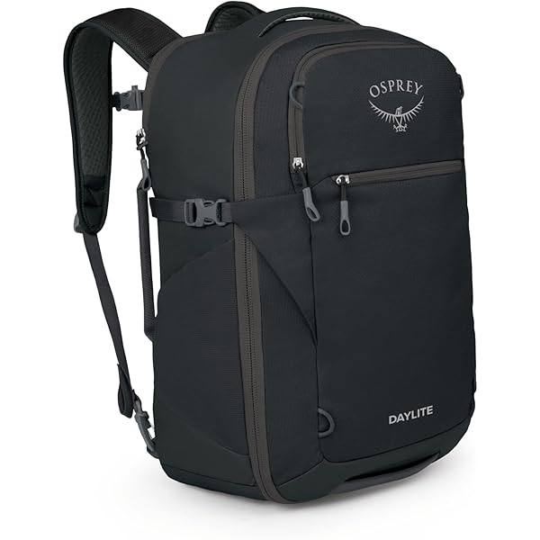 オスプレー OSPREY Daylite 拡張可能トラベルパック 26+6 Amazon.co.jp: Osprey Daylite 拡張可能トラベルパック 26+6