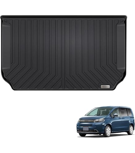Amazon.co.jp: HONDA N-BOX ホンダ Nボックス【JF1 JF2】 カーゴ