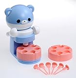 どうぶつラムネ工場