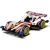 Amazon タミヤ 1 32 フルカウルミニ四駆 No 23 バスターソニック 通販