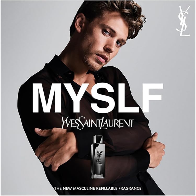 イヴ・サンローラン MYSLF オーデパルファム Amazon | イヴ サンローラン MYSLF オーデパルファム 60ml EDP SP