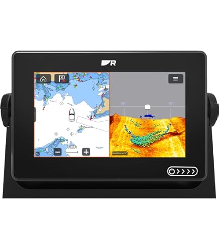 Amazon.co.jp: Raymarine(レイマリン) オートパイロット ST2000+