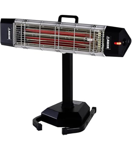 Amazon.co.jp: スイデン Heat Spot ヒートスポット SEH-10A-1-B : 産業