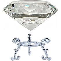 ティファニーペーパーウエイト　ダイヤモンドカット ティファニー 廃盤 ダイヤモンドカットペーパーウェイト