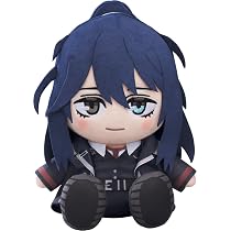 Limbus Company グッドスマイルカンパニー　ぬいぐるみ 2点セット Amazon.co.jp: グッドスマイルカンパニー Limbus Company ぬいぐるみ