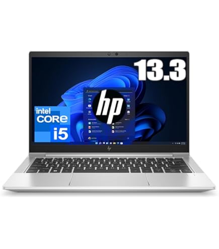 Amazon.co.jp: HP ノートパソコン EliteBook 630 G10 9Y444PT#ABJ