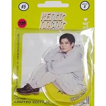 Amazon.co.jp: なにわ男子【長尾謙杜 アクリルスタンド】アクスタ Fest