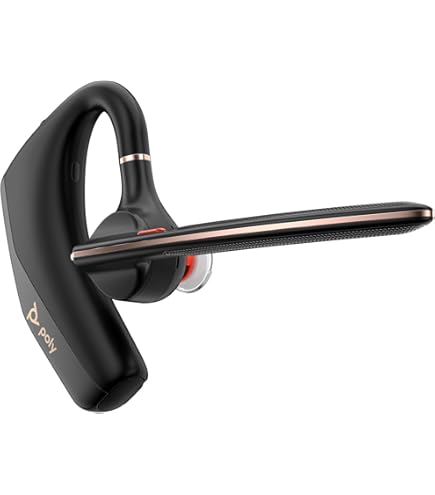 Jabra Talk 65, In Ear Wireless Mono Bluetooth Headset with noise