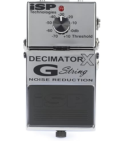Amazon | iSP Technologies/DECI-MATE Micro Decimator Noise