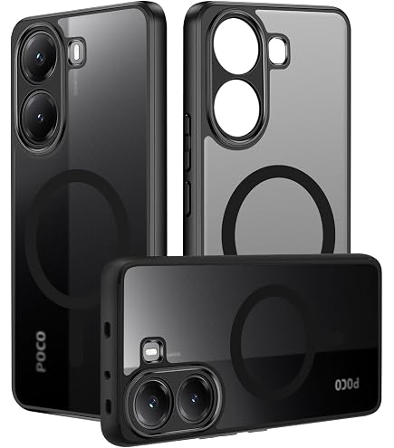 Amazon.co.jp: Kepuch Silklike ケース 対応 Xiaomi Poco F2 Pro,Redmi