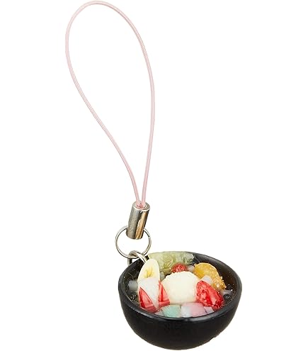 Amazon.co.jp: 劇場版 SPEC 結 焼き餃子ストラップ スペック 餃子