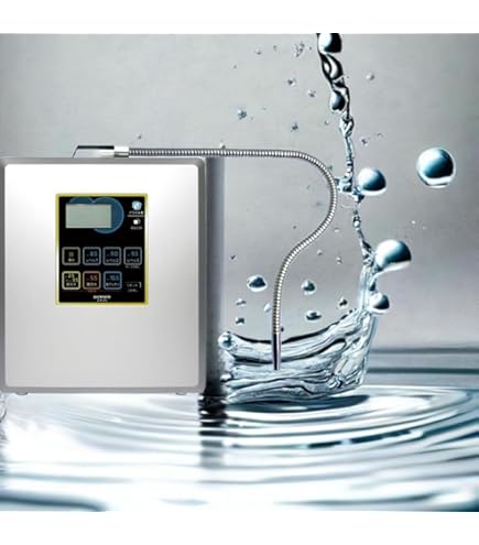 Amazon | H2マルチポッド(水素吸入器・生成器) 1.8L 水素水 | ノー