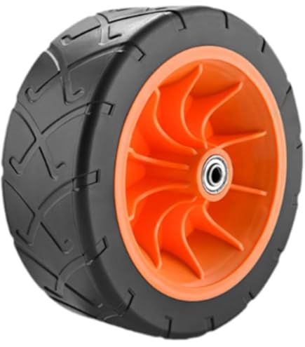 ワイドホイール アウトドアワゴン Amazon | [クイックキャンプ] ワイドホイール アウトドアワゴン 交換用