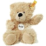 シュタイフ Steiff フィン テディベア ベージュ (FYNN Teddy bear) 111372 [並行輸入品]
