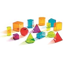 : ラーニング リソーシーズ MathLink(R) Cubes 算数