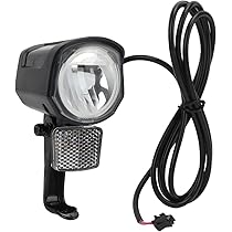 電動自転車ヘッドライト36v/48v(メイトfusion,city対応可能) 51RlL4CShXL.jpg_BO30,255,255,