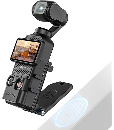 Amazon | 【国内正規品】 DJI OSMO (3軸手持ちジンバル, 4Kカメラ標準