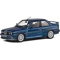 505-024 ソリド 1/18 アルピナ BMW ALPINA B12 505-024 Solido 1/18 Alpina BMW ALPINA B12 | eBay