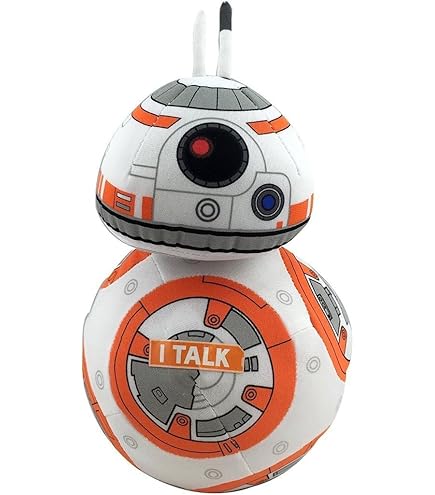 Amazon.co.jp: スターウォーズ R2-D2 7インチ ぬいぐるみ エナメルピン
