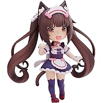 ネコぱら　ミニフィギュア100 6体セット(コンプ) PLUM 61YTRw8SiYL._AC_UL210_SR210,