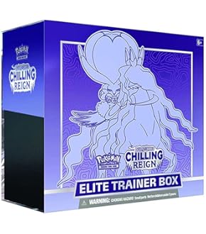 Amazon.co.jp: Pokemon SAS7 Evolving Skies Elite Trainer Box