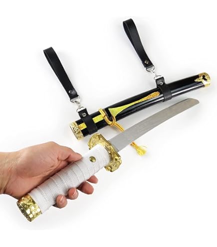 Amazon.co.jp: 【DASTO】Cosplay 刀剣の乱舞 小狐丸 コスプレ用 木製刀