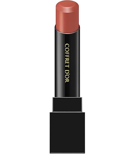 Amazon | COFFRET D'OR コフレドール スキンシンクロルージュ BE-241