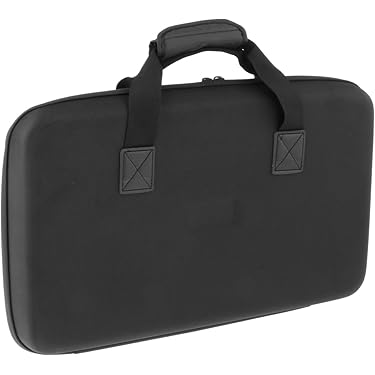 Amazon.co.jp 売れ筋ランキング: DJ・VJミキサー用バッグ・ケース の中