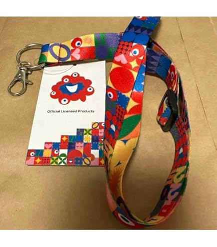 Amazon.co.jp: 大阪関西万博 万博 ネックストラップ