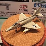 プラッツ 1/144 A-4E/Fスカイホーク プラモデル PD-18