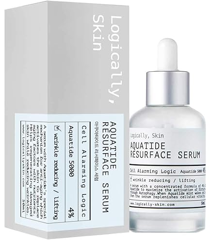 Amazon.co.jp: Logically Skin(ロジカリースキン)ブライチューニング