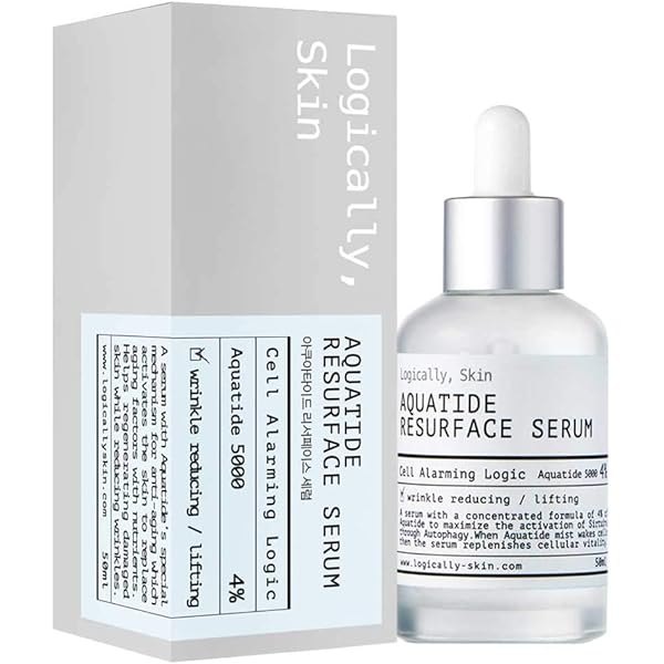 Amazon.co.jp: Logically Skin(ロジカリースキン)ブライ