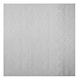 York Wallcoverings PT9830SMP Patent Decor Big Basket Paintable 8 x 10 Wallpaper Memo Sample by York 