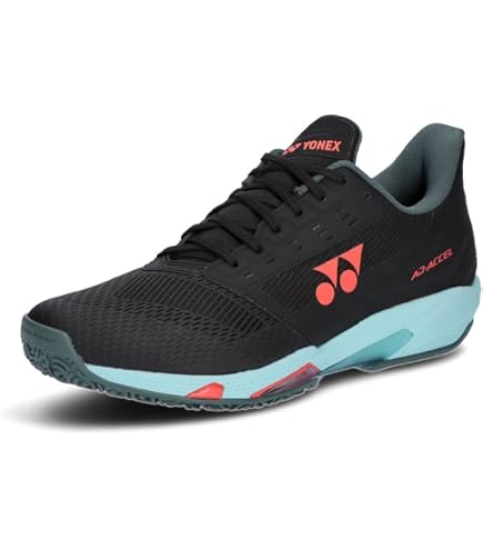 Amazon.co.jp: fila(フィラ) AXILUS 2 ENERGIZED テニスオールコートM