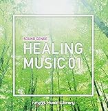 NTVM Music Library �T�E���h�W�������� �q�[�����O�~���[�W�b�N01