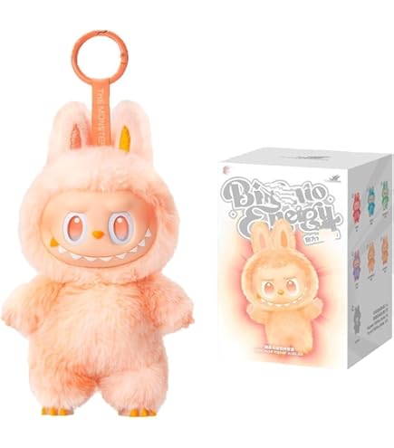 Amazon.co.jp: POP MART THE MONSTERS Big into Energy Series
