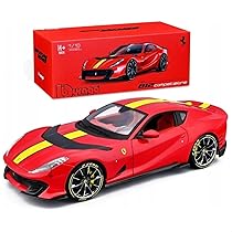 1/18 トミカプレゼンツフェラーリfxx k evo新品 フェラーリ FXX-K EVO」がダイキャスト製のトミカに！ 「トミカ