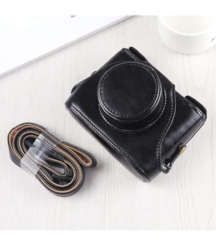 Amazon.co.jp: FUJIFILM カメラケース X10用 レザー F LC-X10 : 家電