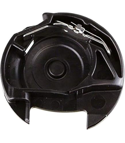 Aazon.co: Bobbin Case #NB1275000 Copatible For Husqvarna Viking 183...