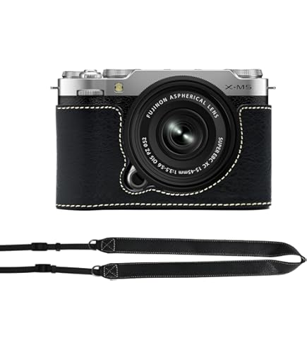 新品 富士フイルム FUJIFILM xm5 X-M5用 ハンドグリップ 富士フイルム FUJIFILM xm5 X-M5用 ハンドグリップの通販 by