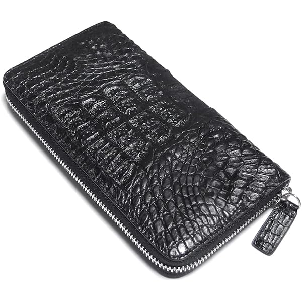 小物 BLACK LEATHERS middle wallet DIAMOND BLACK LEATHERS middle wallet DIAMOND