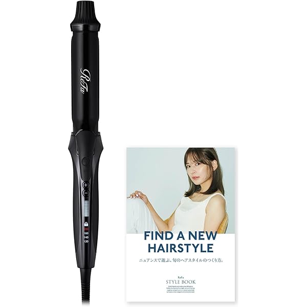 Amazon.co.jp: 【公式ストア限定】 リファ ストレートアイロン プロ