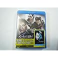 X-MEN ブルーレイBOX(4枚組)『X-MEN:フューチャー&パスト』劇場公開記念(初回生産限定) [Blu-ray]