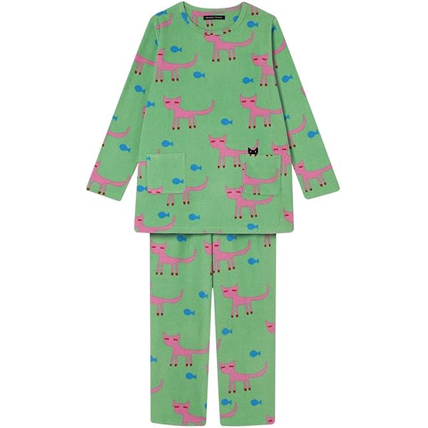 Amazon | [ワコール] マタノアツコ パジャマ ATSUKO MATANO HDX574