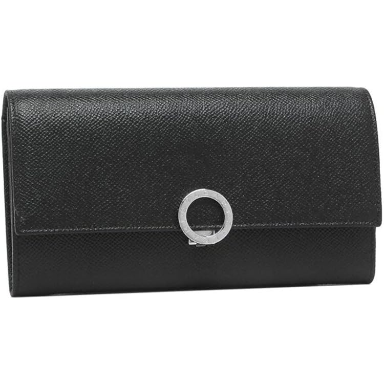 Amazon | [ブルガリ] 財布 長財布 二つ折り メンズ レザー