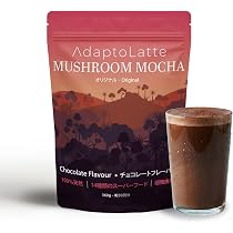 Amazon.co.jp: 【公式】AdaptoLatte アダプトラテ オリジナル (モカ