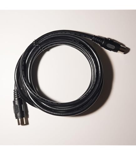 Amazon | Roland ローランド GKケーブル GKC-5 GK端子用接続ケーブル